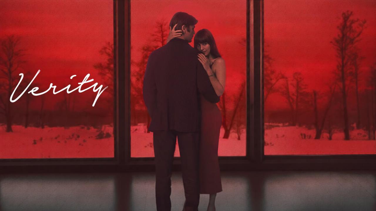 فيلم Verity 2026 مترجم