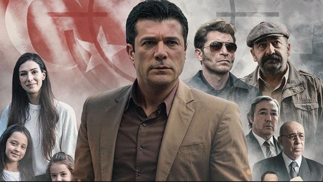 مشاهدة فيلم شاتلي Çatlı 2026 مترجم