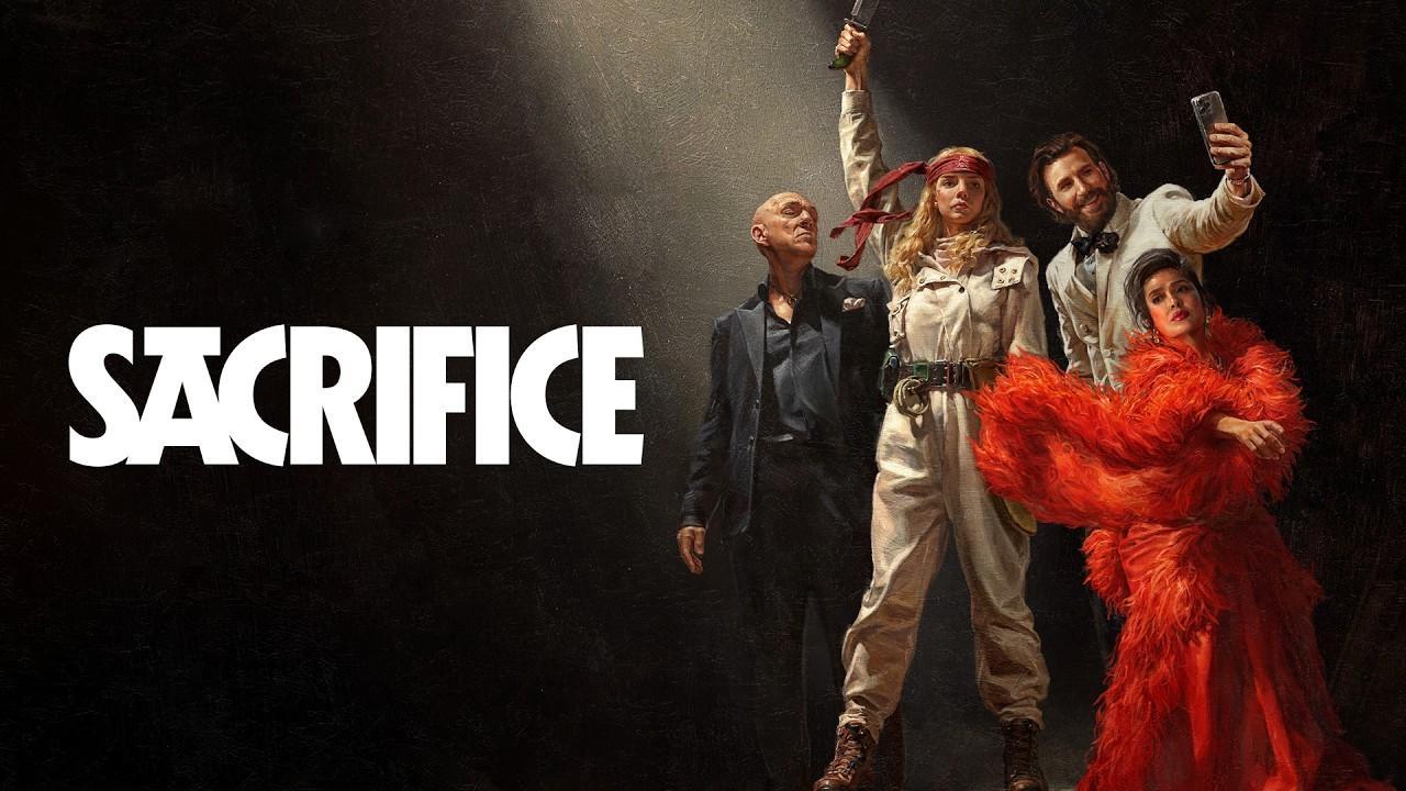 فيلم Sacrifice 2025 مترجم