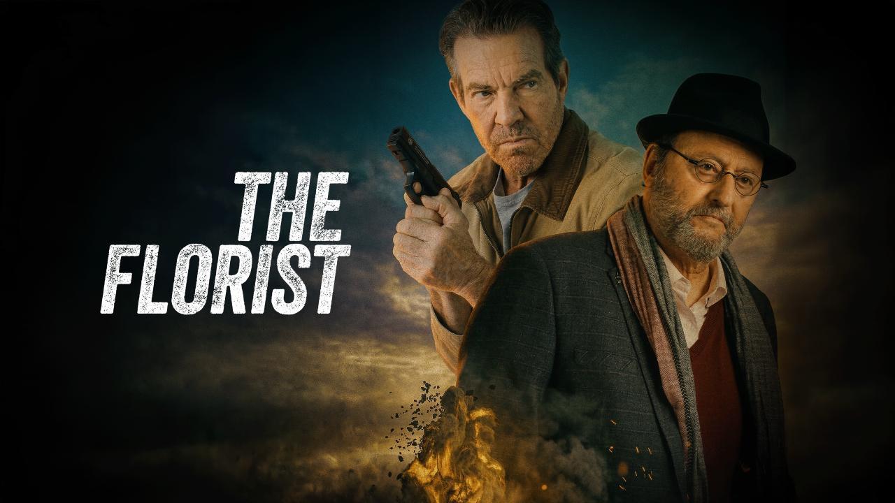 فيلم The Florist 2026 مترجم