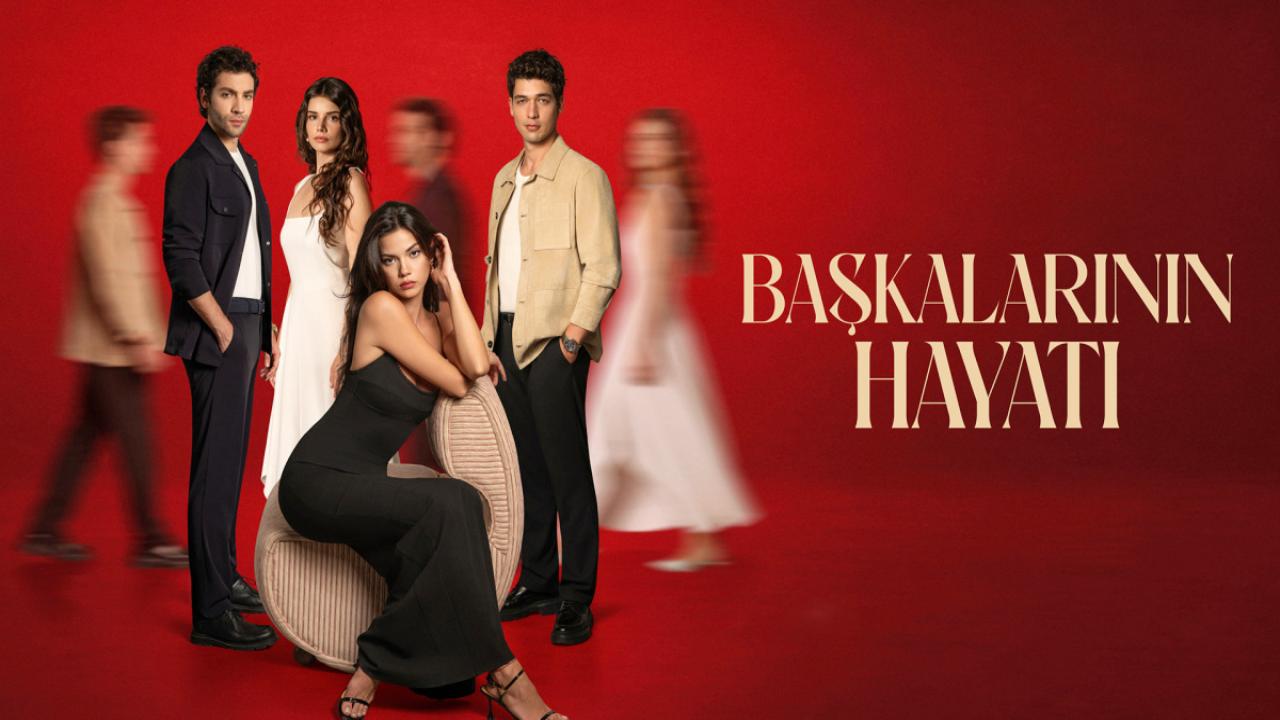 مسلسل حياة الاخرين الحلقة 5 مترجمة